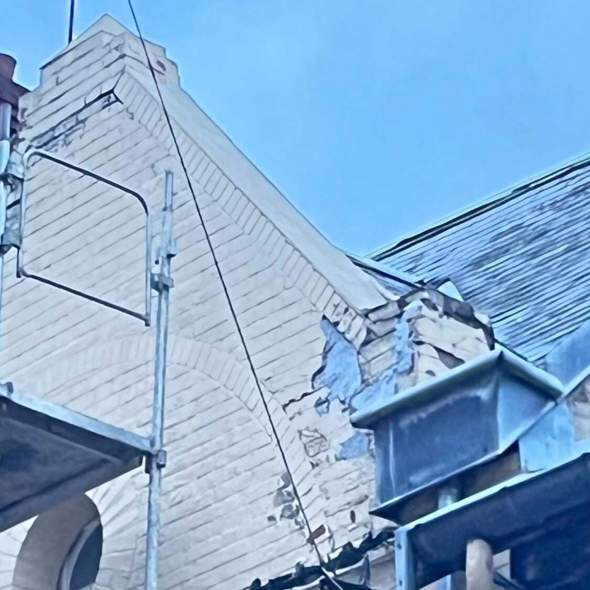 Entreprise de couverture Rethel