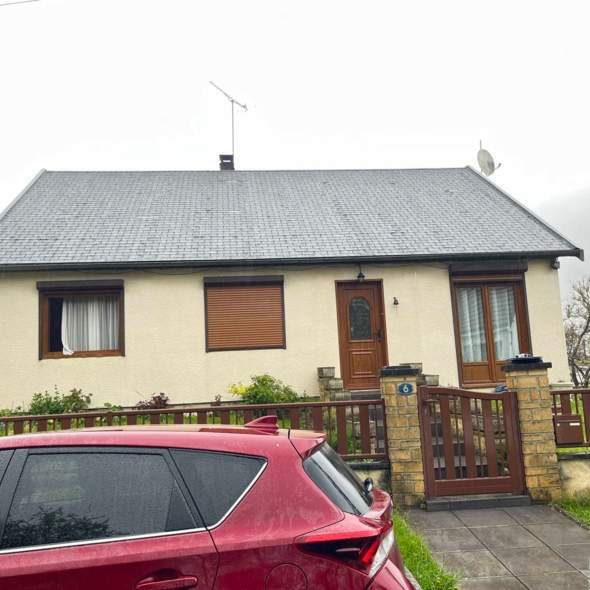 Travaux de couverture Rethel