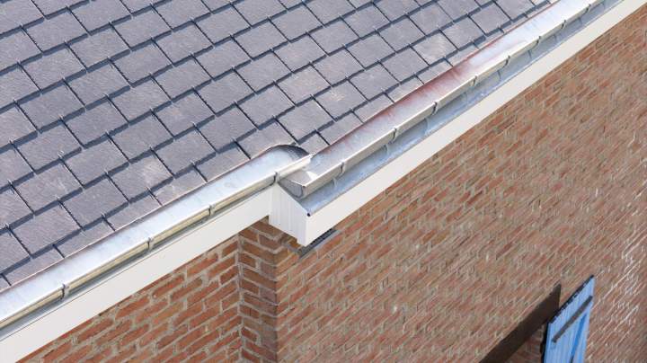 Travaux de zinguerie Rethel