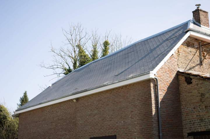 Entreprise de couverture à Rethel