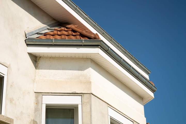 Entreprise de couverture à Rethel