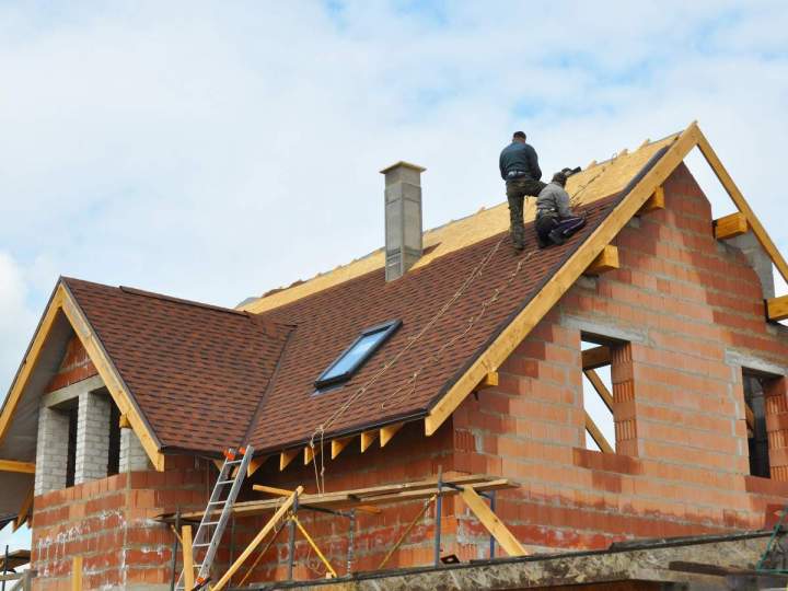 Travaux de couverture Rethel