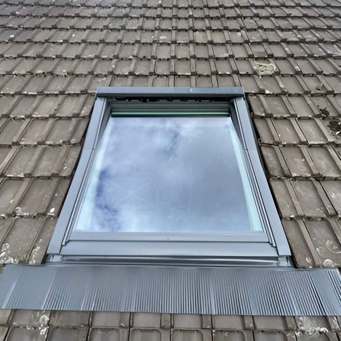 Travaux de couverture Rethel